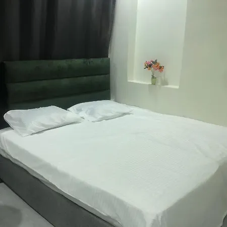 Apart Otel Zaza Bekir İstanbul