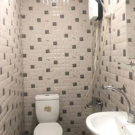 Zaza Bekir Hotel apartamentowy Stambuł
